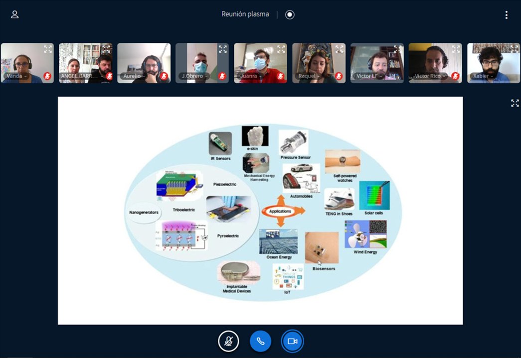 3Dscavengers Starting Grant tweet media