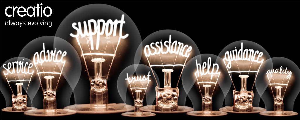 Creatio_Ltd's tweet photo. Customer Services - #aboveandbeyond

At #creatio we pride ourselves on providing the best customer support to our clients. Our client facing team are ex #AO, #EPAO staff, who have used the #creatiogreen system in practice, so we really know what matters

#upgradetocreatio today https://t.co/XyuqCjhc4L