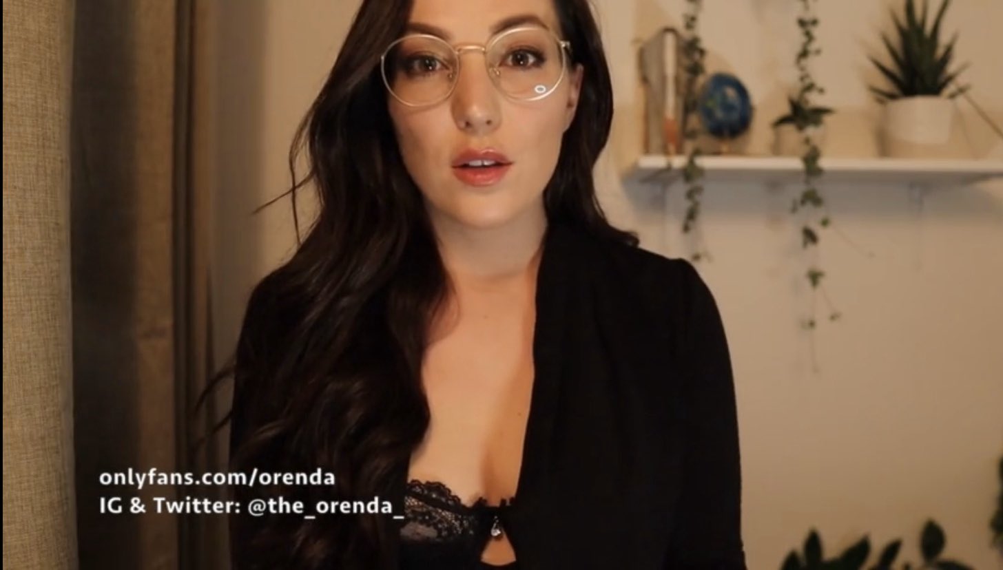 The orenda onlyfans