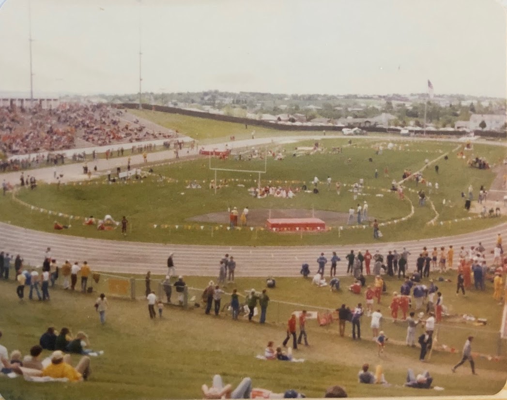JasonHeldt1's tweet photo. Nebraska State Track 1979 @nsaahome #nebpreps https://t.co/BmpGLRRgm4