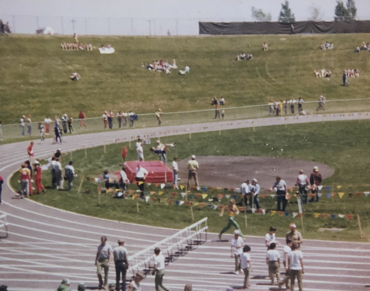 JasonHeldt1's tweet photo. Nebraska State Track 1979 @nsaahome #nebpreps https://t.co/BmpGLRRgm4