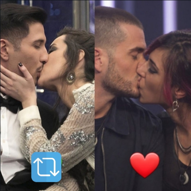 DiezminutosQMD's tweet photo. ¡Duelo de parejas de @ghoficial! ¿Qué historia de amor te gustó más?
🔁 Adara y @GOnestini 
❤ Bea y Rodri https://t.co/rSP5DtYIov