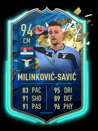 BrokerFUT - Not a FIFA 20 Trader tweet media