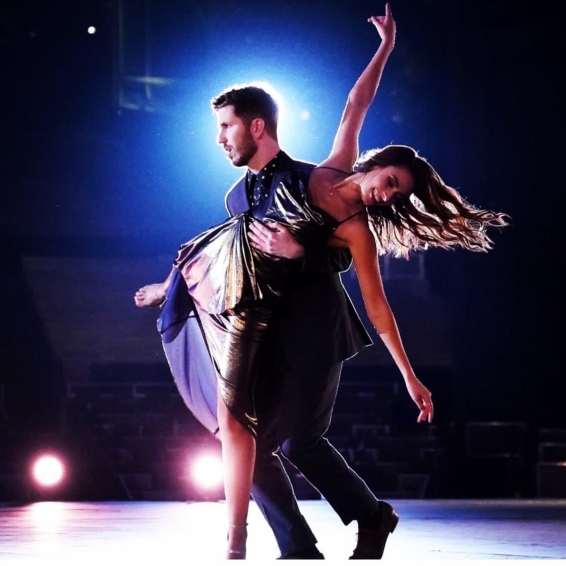 Second Star tweet media