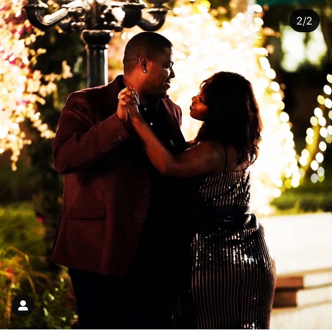 Second Star tweet media