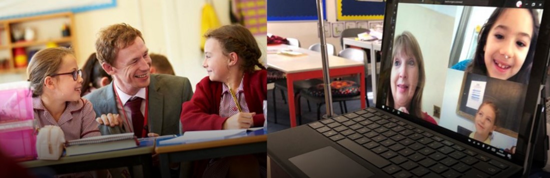 In every person involved with our school, every Radnorian value has been shown to the highest degree and there has been much to celebrate. Click here to read more about our half term of remote learning:
radnor-sevenoaks.org/news-archive/a…