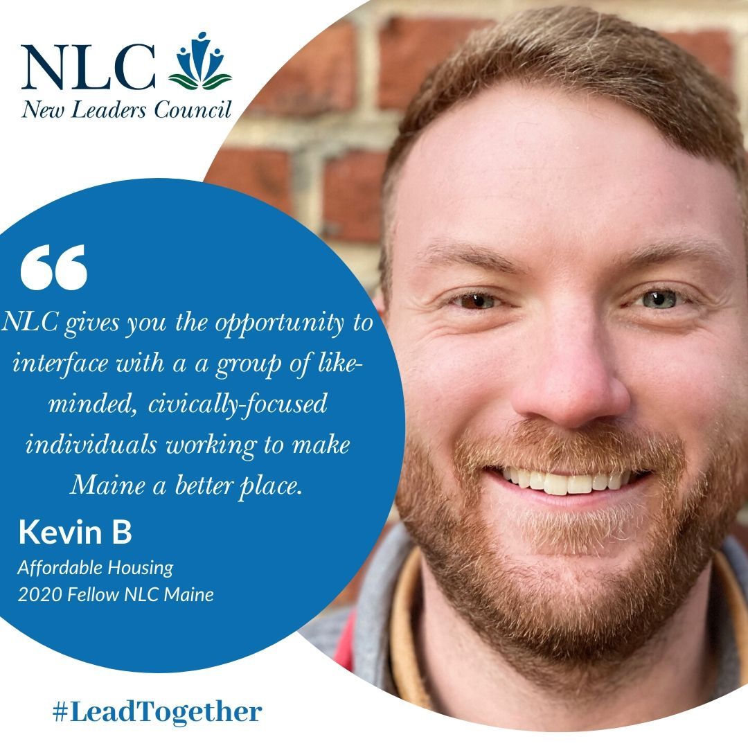 nlc_maine's tweet photo. Kevin is a community leader in affordable housing through the current COVID-19 crisis. Millennials like Kevin remain the unseen leaders in these difficult times, and are putting in overtime to ensure that all community members are prepared and supported: https://t.co/e334jtCLdP https://t.co/L4mlHUc7Un