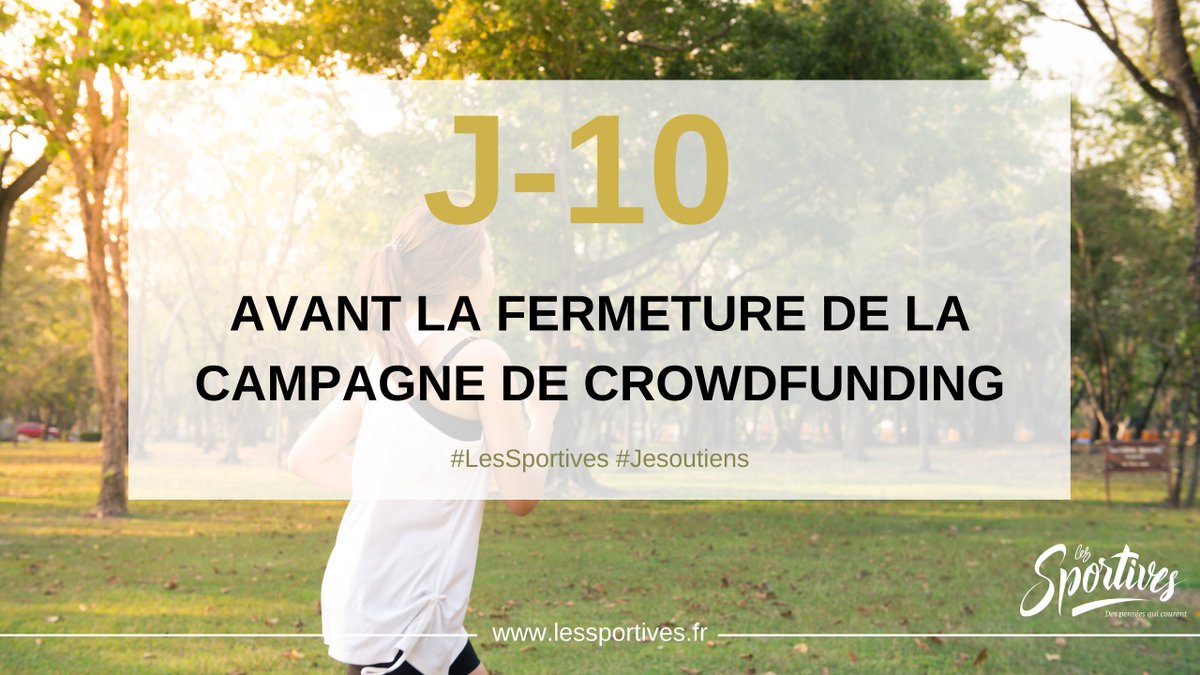 Les Sportives magazine tweet media