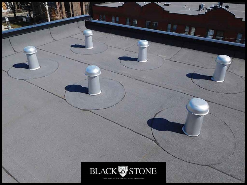 Build an efficient commercial roof management strategy with the tips here. bit.ly/2z6CrkJ