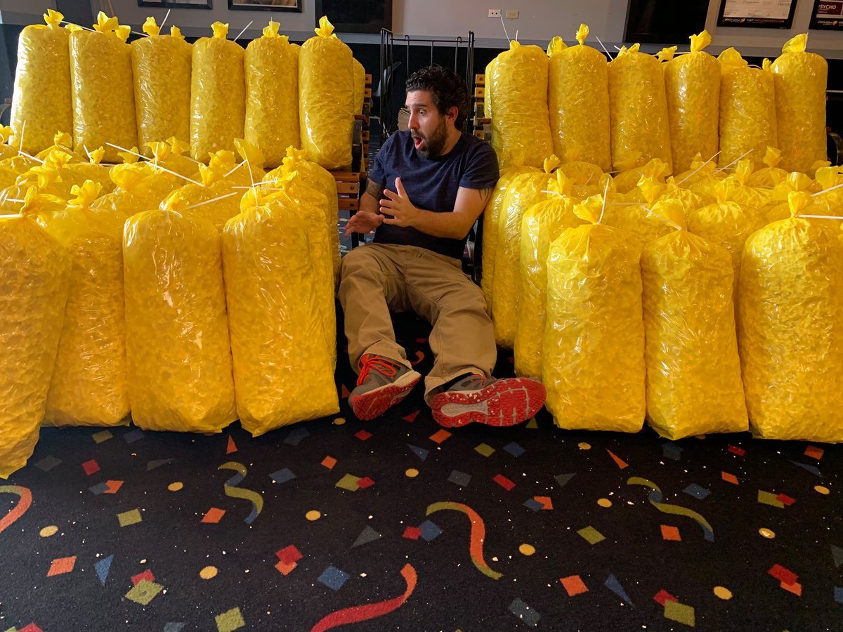 SenTextSMS's tweet image. 🤗  2 small businesses in  Buffalo, NY  used SenText to successfully  #pivot their businesses during the current  Pandemic.  Thanks for your contribution @Flix Stadium 10  and @Addys Fine Wine &amp;amp; Spirits for your contribution &amp;amp; partnerships! zcu.io/hxoM 
#Shoplocal