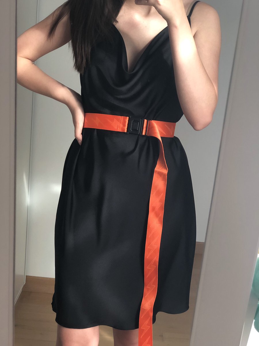 Dressed up with nowhere to go 🧡
<a href="/CherLloyd/">Cher Lloyd</a> <a href="/GLOofficial/">GLO⚡️</a>