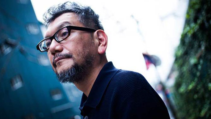 Happy Birthday to the great and truly original Hideaki Anno! 