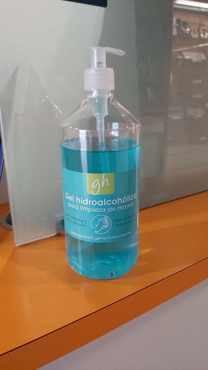 VirtualStore_ca's tweet image. A Virtual Store @VirtualStore_ca ja hem adoptat les mesures pertinents per a que puguis gaudir amb seguretat de tots el serveis que ofereix la nostra botiga. No dubtis en visitar-nos!