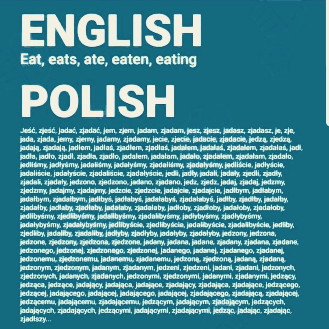 MDXTranslators's tweet photo. Follow us to discover more #curiosities from all over the #world.🤸‍♀️

#mdxtranslators #translationagency #translationcommunity #languageservices #polish #english #translating #t9n #76languages #translators #interpreteres #linguists #dreamteam #languageskills #languagematters #i18n https://t.co/eRqseiD6OG