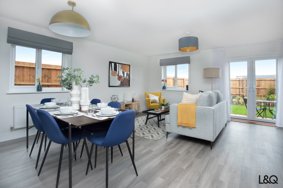 TidyWorkStudio's tweet photo. A small selection taken from our double showhome shoot at @LQHomesMatter 's Birnam Mews development | #showhome #showhomephotography #propertymarketing #visual #creativestudio #photography #interiordesign #creative #newhomes #tidyworkstudio https://t.co/XNz6xAqwR3