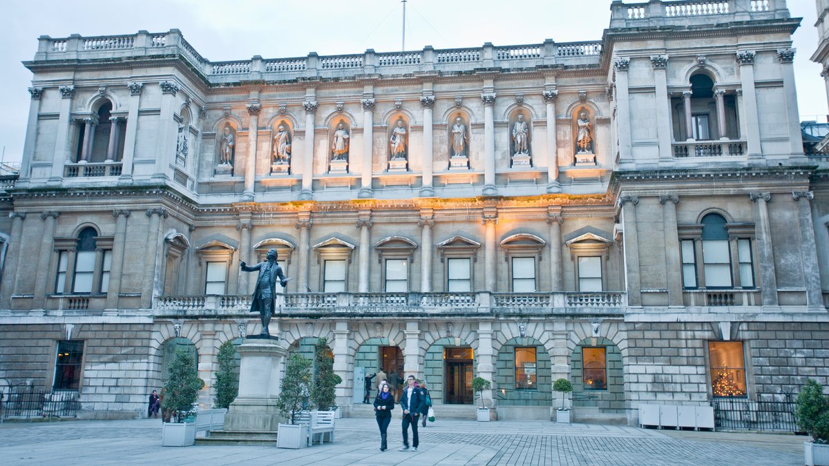 Sothebys's tweet photo. Join Oliver Barker in conversation with @royalacademy CEO @AxelRuger, as they discuss future exhibitions and the art of escapism: https://t.co/3kNmfWZR3m #FortheLoveofArt #MuseumNetwork https://t.co/0sECNLvRoA