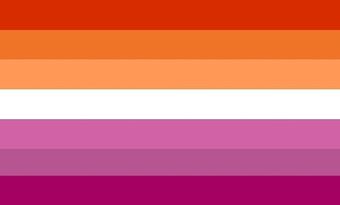 16. Mia Smoak-Queen Lesbian