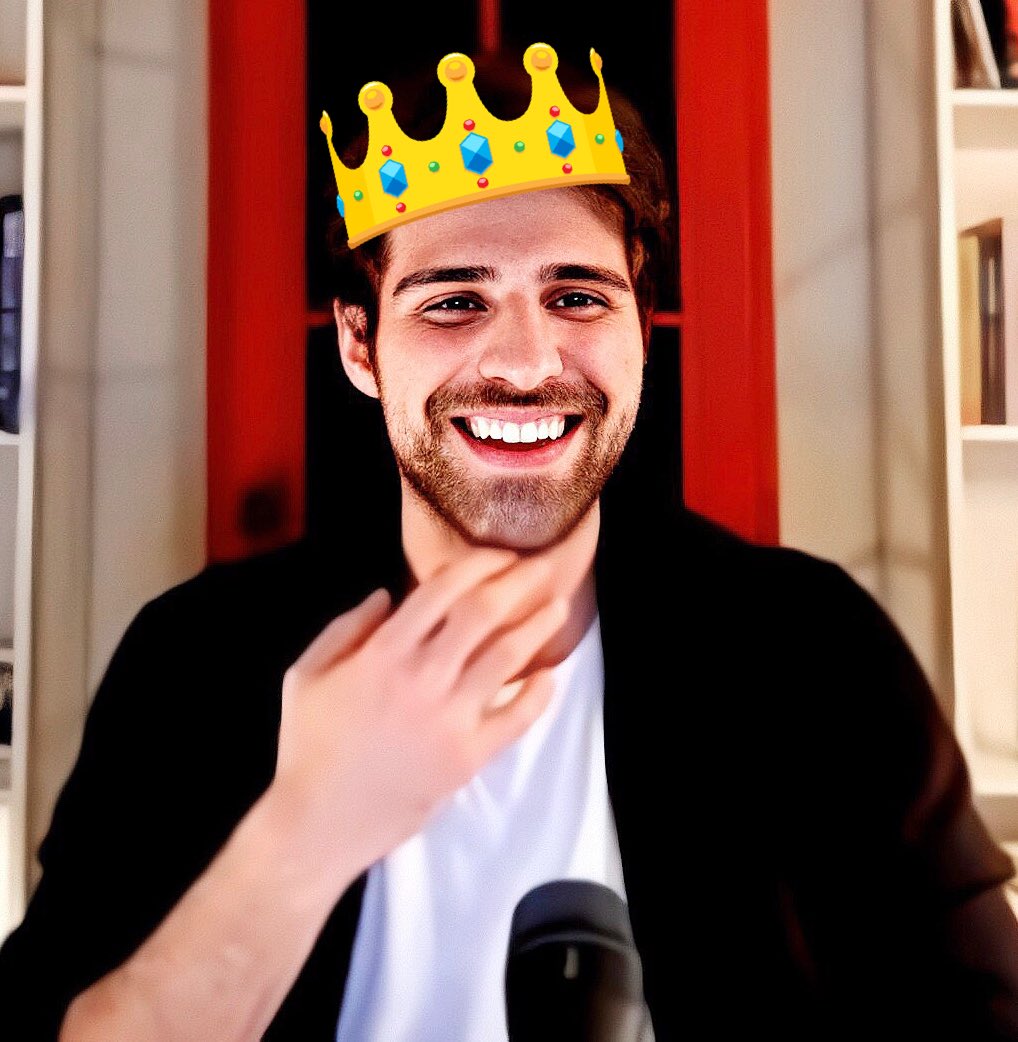 Berker Güven Somera TV’nin en popüler erkek oyuncuları listesinde 
5.969.246 ileti ile 1ci oldu.Desteklerinizi esirgemeyen bütün fandoma teşekkür ederiz♥️✨

<a href="/berkerguvenn/">Berker Guven</a> <a href="/management_gg/">GG MANAGEMENT`S</a> <a href="/GokhannGunes/">Gökhan Güneş</a> 

#BerkerGüven •• #NedimKaraçay 
#Zalimİstanbul •• #CemNed