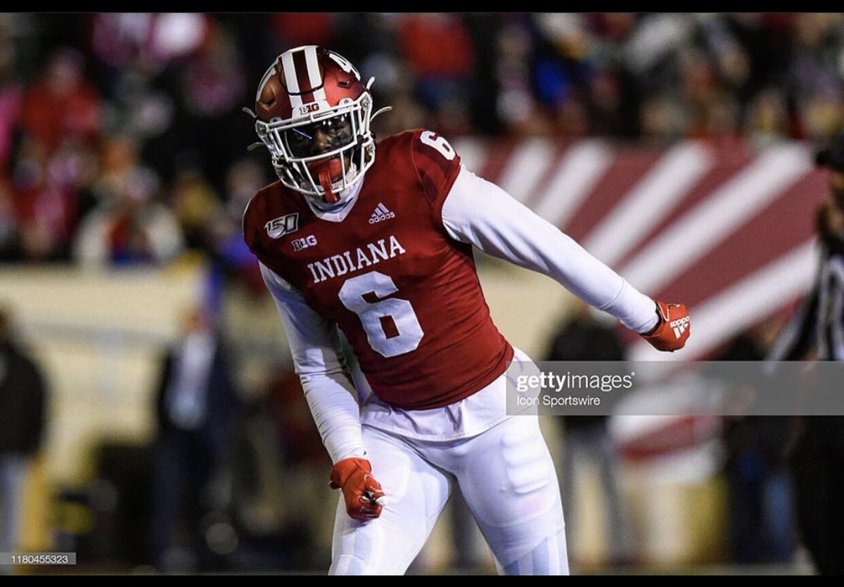 CardreceMobley's tweet photo. Blessed to receive an offer from The University Of Indiana 🔱 https://t.co/DnGAp93QM3