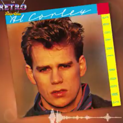 May, the 22nd. Born on this day (1956) AL CORLEY. Happy birthday!! 