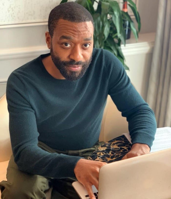 Chiwetel Ejiofor - One of the most successful British actors, Ejiofor has starred in groundbreaking and prominent movies (e.g 12 Years of Slaves, 2012 and Salt). Commenting on Brexit, “keep Britain as a place people are excited to be in and able to work in” 