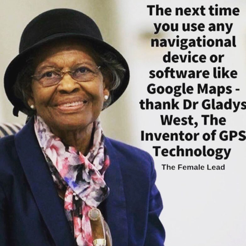 Nadineolivia32's tweet photo. Why am I just learning this? Does anyone else feel the same way??? So much of our black history has been hidden away but glad it is finally coming to the forefront. WE SEE YOU 💜 - even if it has taken this long #BlackHistory https://t.co/UrKqYNXo68