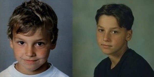 Zlatan est né le 3 octobre 1981 à Malmö en Suède. Né d’un père Bosniaque et d’une mère croate catholique, tous deux immigrés, Zlatan vivra une enfance très difficile dû à la pauvreté et aux problèmes familiaux. Il commence le football à l’âge de 6 ans dans des équipes locales.