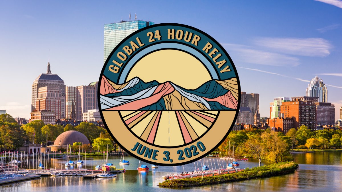 brendas_outside's tweet photo. I got my assignment for the @global24hourrelay, representing Team Boston & taking the 9:30-10:00 am slot on #GlobalRunningDay. Want in on the virtual relay fun?
.
https://t.co/vHxoiXzaV5 and get signed up!
#24hrRelayBR #bibchat #runchat #virtualrace #run #relayrun #Virtualrun https://t.co/9W2nRGZvIZ