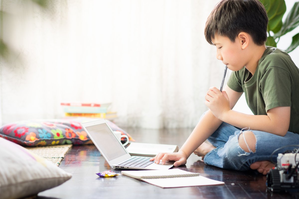 PCGEDPlan's tweet photo. Interested in learning more about education solutions during the pandemic? Keep up with our EDPlan blog and look for posts tagged for COVID-19: https://t.co/nXs3hi9X5U 
#specialeducation #virtualinstruction #remotelearning #edplan #IEP https://t.co/bwar6wP3fS