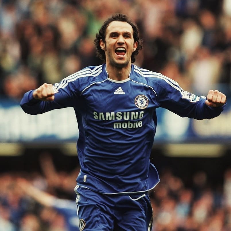 Happy Birthday Ricardo Carvalho  