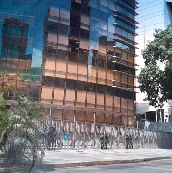 Jesús Medina Ezaine tweet media