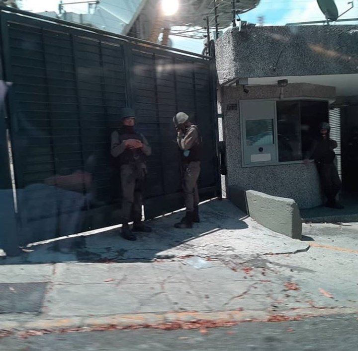 Jesús Medina Ezaine tweet media