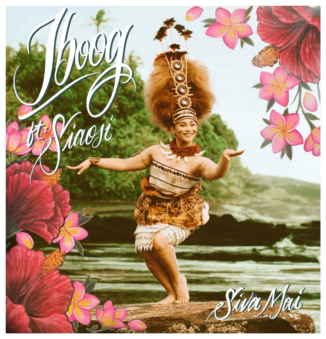 My new single "Siva Mai" featuring <a href="/siaosimusic/">Siaosi</a> is dropping June 5 🙌🏾

#jboog #sivamai