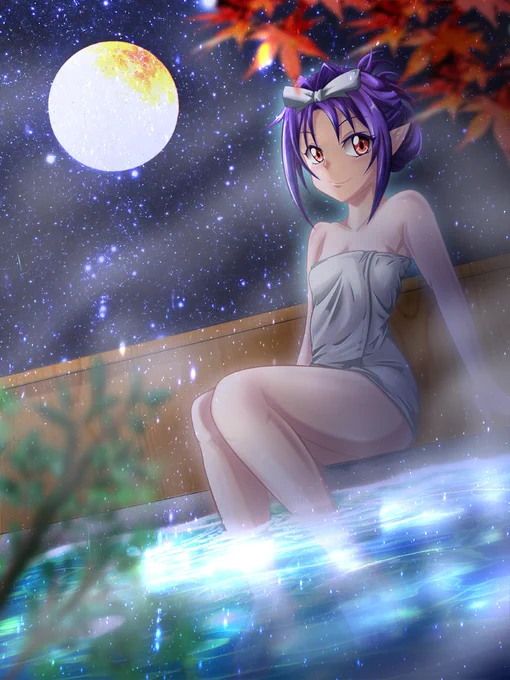 #5月23日はユウキの誕生日
#ユウキ誕生祭
#SAO

今年も ユウキが帰ってきたようです 