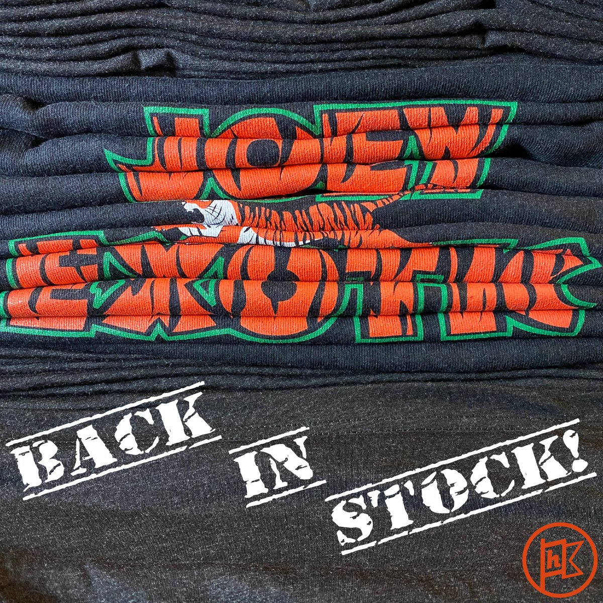 OriginalHustle_'s tweet photo. JOEY EXOTIC BACK IN STOCK!

Orders ship next week! 

https://t.co/cjyFfng7Sn https://t.co/IUtpfKIHxL
