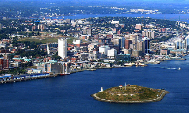 ICDCanada's tweet photo. As @ICDCanada looks forward to #ICDCanada2020, we want to express our appreciation for the unwavering support, guidance and enthusiasm we received from the Maritime Chapter around the Conference, originally scheduled to take place in Halifax. #newNEWnormal #NextLevelGovernance https://t.co/iSGSitMR3m