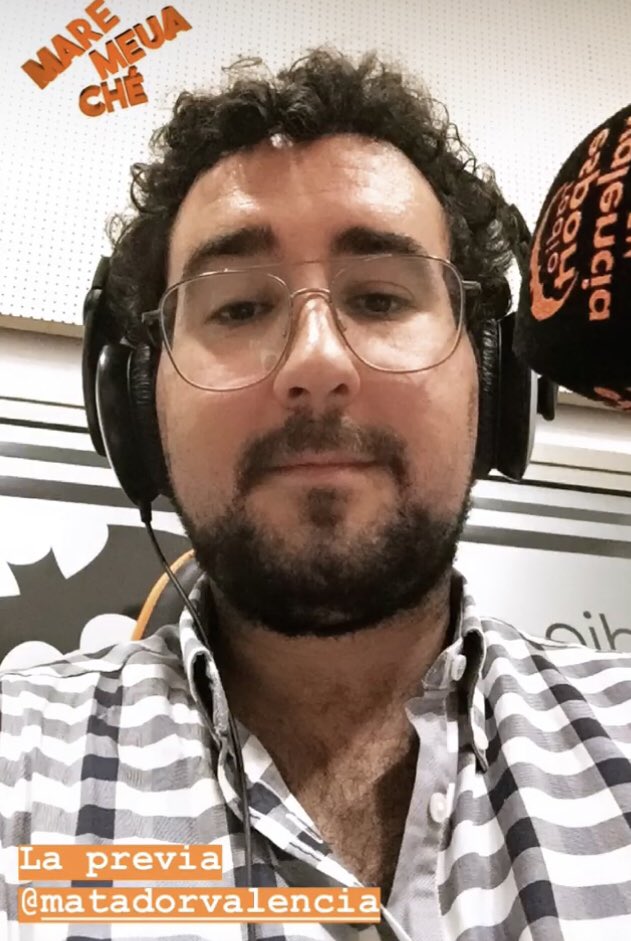 Hace un año empezaba el picorcito, las mariposas en el estómago y el “y si...” 
Comenzaba la cuenta atrás al día más grande que este valencianista ha vivido con los amigos de <a href="/matadorvalencia/">El Matador</a>