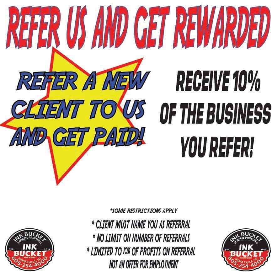 Ink Bucket (@bucketink) on Twitter photo 