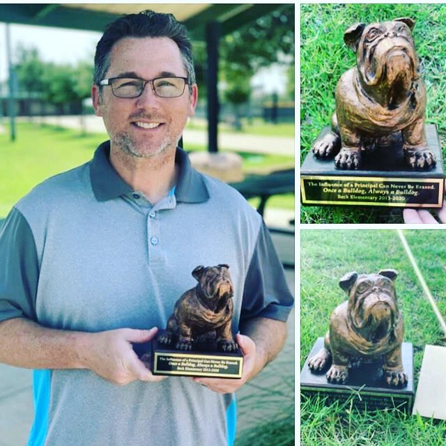 Beck PTA tweet media