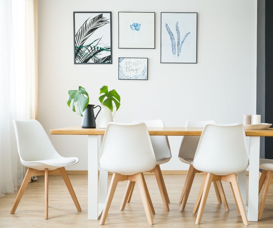 ColorsMotion's tweet photo. To make a long, narrow space appear wider and bigger, select a lighter color for the longer walls and a slightly darker hue for the short walls to maximize the space. #ColorsinMotion #CA #homeservice #painter https://t.co/smDbGsVZbh