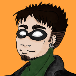 SuddCity's tweet photo. Real estate agent by day, superhero by night. A Sudd City native, Al chose a life of vigilante justice over his family’s traditional mercenary career. Interests include free t-shirts, blowing stuff up and quadruple blend espressos. https://t.co/GaDBfhcNeZ