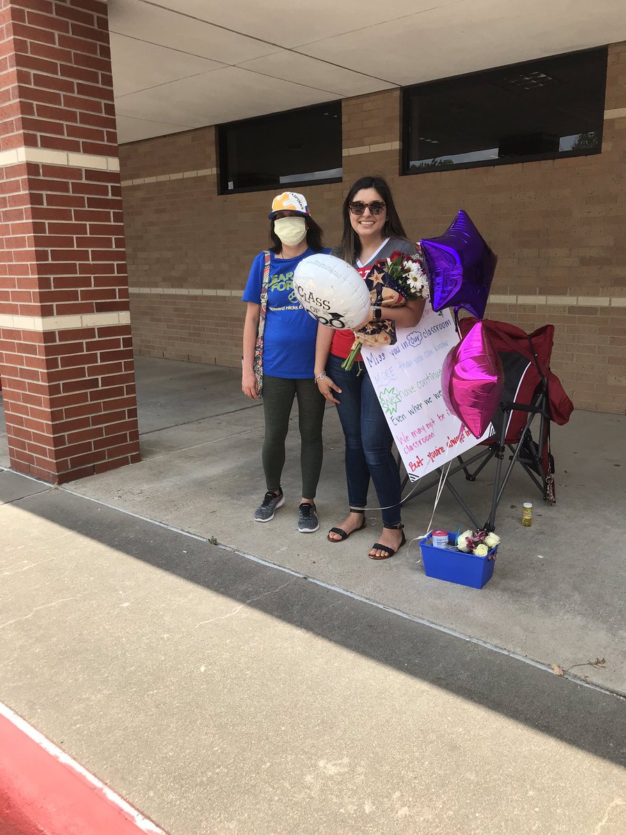 Karen Hoaglin tweet media