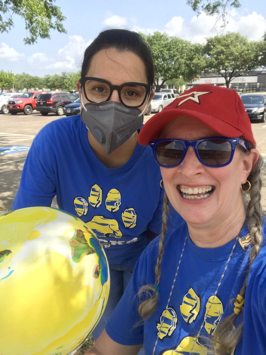 Karen Hoaglin tweet media