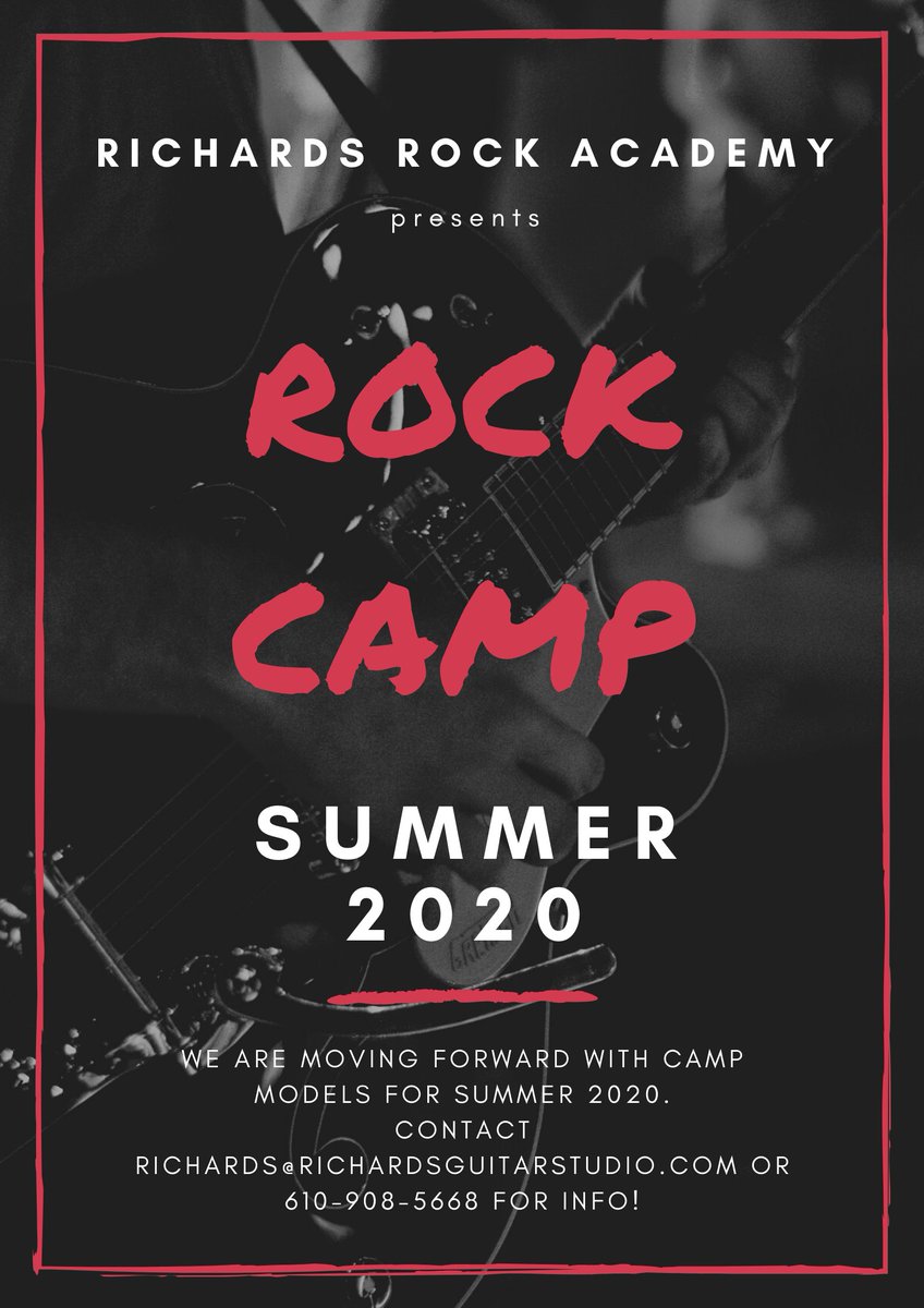 Nate Richards (@richardsguitar) on Twitter photo 