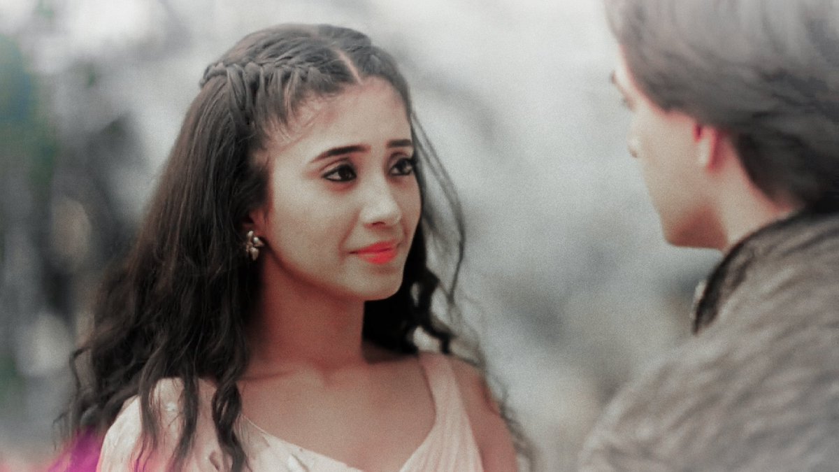 ayeeeee babiesss  #Kaira  #MohsinKhan  #ShivangiJoshi