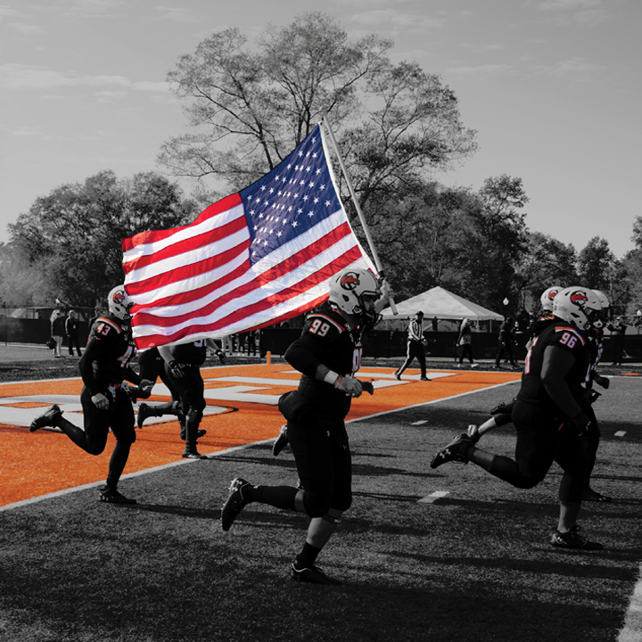 Thank you to the countless individuals who paid the ultimate sacrifice to protect our freedom. #MemorialDay