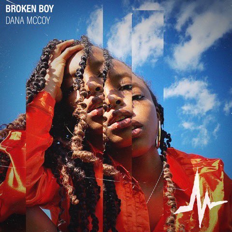 danaray__'s tweet photo. Broken Boy out everywhere now! 🦋🐥✨ https://t.co/bYfYvdekfa