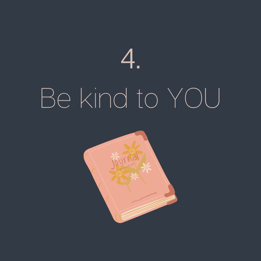 MindBoxChange's tweet photo. For day 4, our #RandomActOfKindness recommendation is to be kind to YOU. Whether this means taking time out of your day to use a calming hypnosis audio, or journaling before bed.. find ways to treat YOURSELF with more kindness. #MentalHealthAwarenessWeek https://t.co/kR352KmfeI