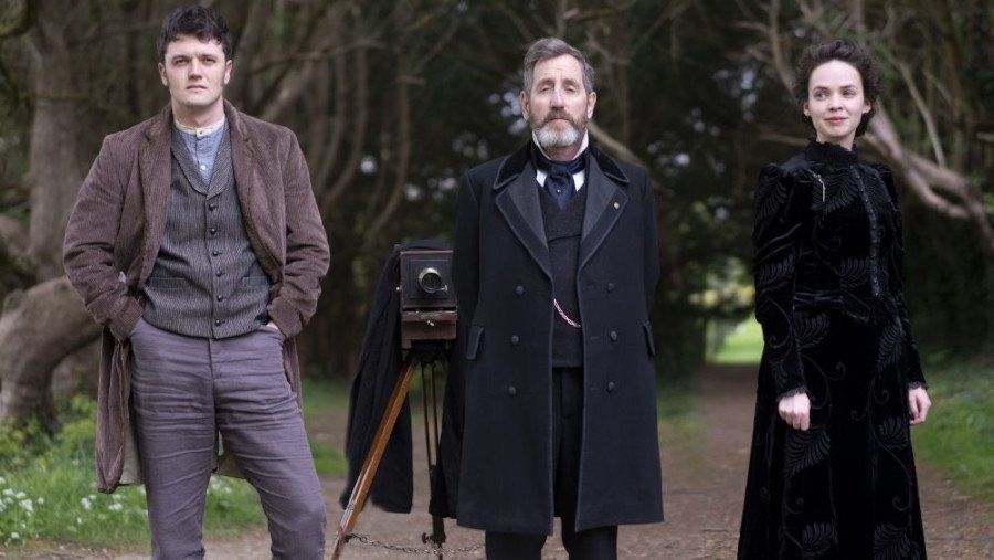 UKAirDates's tweet photo. TV series Dead Still has a UK broadcaster! Dead Still be on Acorn TV a new streaming service in the UK. Find out more and when it airs - https://t.co/LvTeHpe84H #DeadStill #AcornTV https://t.co/cGVXMIr8kC