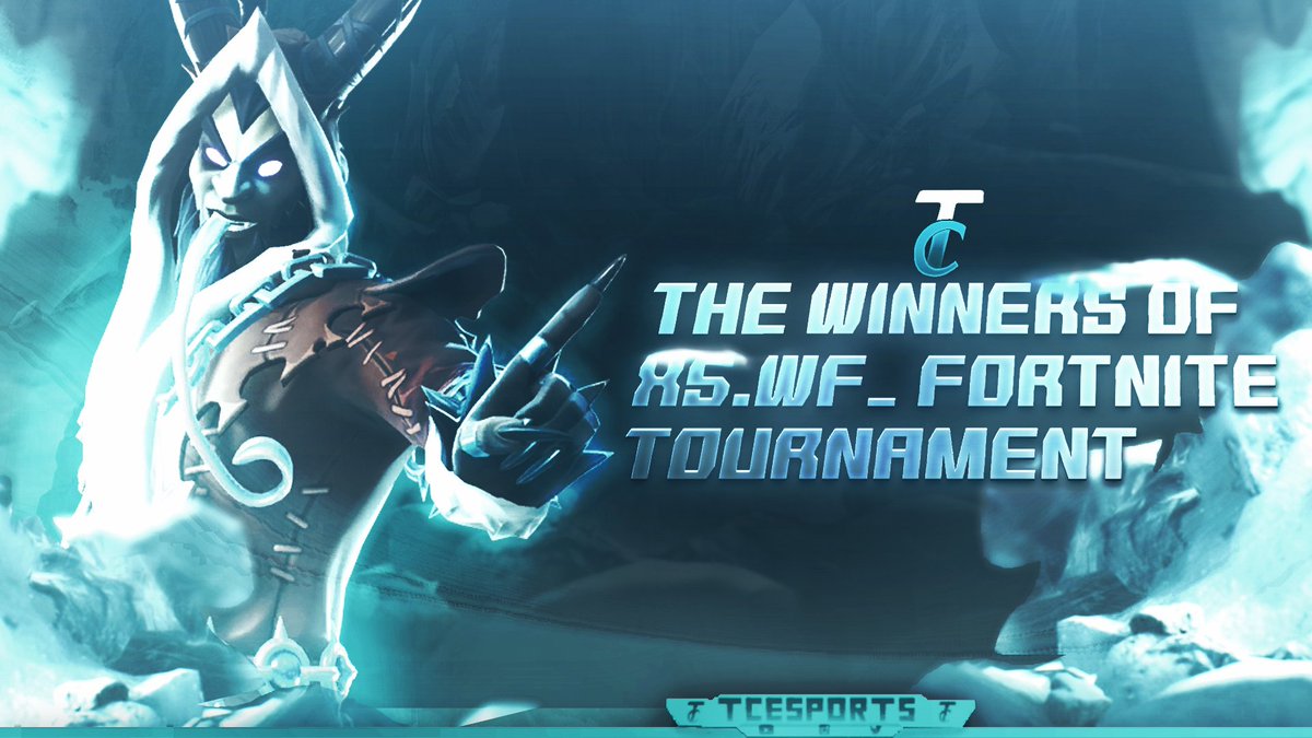 tc_esport's tweet photo. 🏆 | حقق اللاعبان e7sanfn و tc_mfk
بطولة _x5.wf للعبة #فورتنايت للسيرفر الأوروبي
-
-
Congratulations ⚔⚔
-
#TcOnFiree https://t.co/CfgUp2UBzm